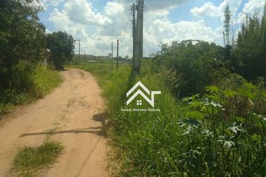 Terreno &agrave; venda - 20000m&sup2; - Ponte Alta