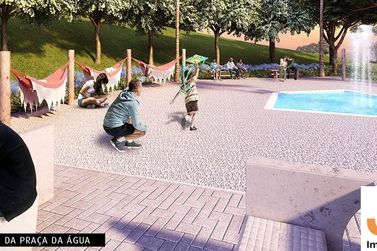 Terreno &agrave; venda - 367m&sup2; - Boa Vista