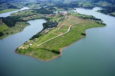 Terreno &agrave; venda - 1229m&sup2; - jardim claudia
