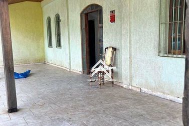 Casa &agrave; venda - 390m&sup2; - Tanque