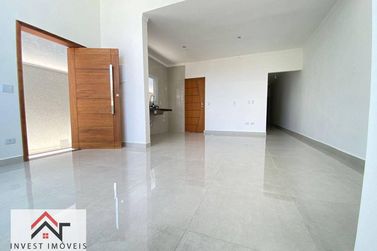 Casa &agrave; venda - 92m&sup2; - Jardim dos Pinheiros