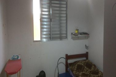 Casa &agrave; venda - 40m&sup2; - Jardim Colonial