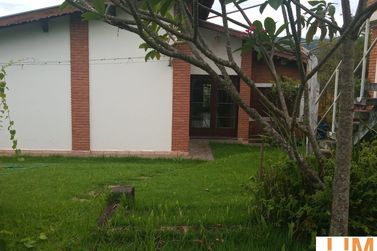 Ch&aacute;cara &agrave; venda - 299m&sup2; - JARDIM CENTEN&Aacute;RIO