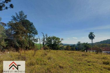 Terreno &agrave; venda - 947m&sup2; - Vit&oacute;ria R&eacute;gia