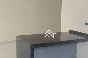 Casa &agrave; venda - 130m&sup2; - Santa Martha