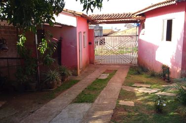Casa &agrave; venda - jardim hortencia