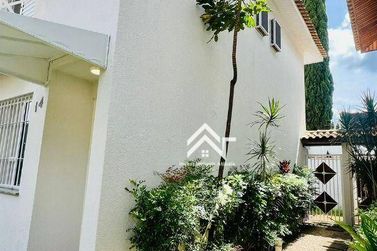 Casa &agrave; venda - 99m&sup2; - Nova Gard&ecirc;nia