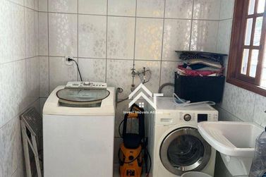 Casa &agrave; venda - 280m&sup2; - Retiro das Fontes