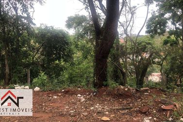 Terreno &agrave; venda - 390m&sup2; - Jardim Paulista