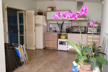 Casa &agrave; venda - 170m&sup2; - Jardim das Flores