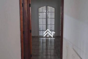 Casa para alugar - 1m&sup2; - Jardim do Lago