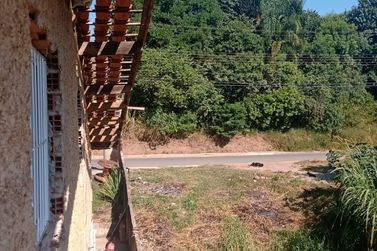 Sobrado &agrave; venda - JARDIM MARACAN&Atilde;