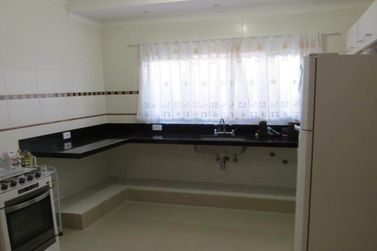 Casa &agrave; venda - 210m&sup2; - Atibaia Jardim