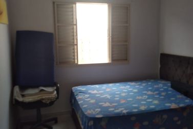 Casa &agrave; venda - 175m&sup2; - NOVA ATIBAIA