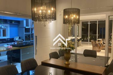 Casa &agrave; venda - 650m&sup2; - Condom&iacute;nio Osato