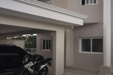 Casa &agrave; venda - 483m&sup2; - Jardim Sumare