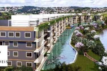 Apartamento &agrave; venda - 88m&sup2; - Nova Gard&ecirc;nia