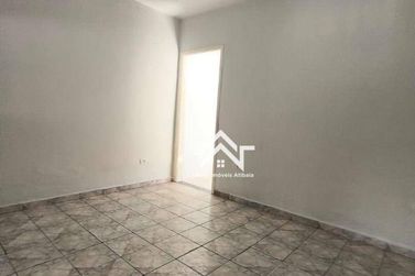 Casa &agrave; venda - 77m&sup2; - Monte L&iacute;bano