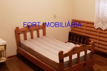 Casa &agrave; venda - 550m&sup2; - VILA SANTISTA