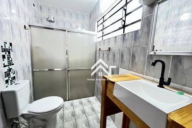 Casa &agrave; venda - 160m&sup2; - Jardim dos Pinheiros