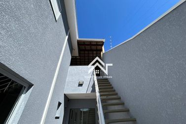 Casa para alugar - 150m&sup2; - Jardim Maristela