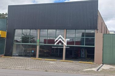 Sal&atilde;o Comercial para alugar - 730m&sup2; - Jardim Paulista