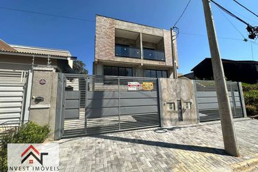 Sobrado &agrave; venda - 140m&sup2; - Jardim Maristela