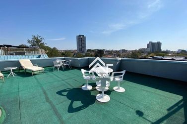 Apartamento &agrave; venda - 160m&sup2; - Itapetininga