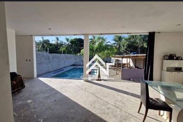 Ch&aacute;cara &agrave; venda - 1100m&sup2; - Jardim Est&acirc;ncia Brasil