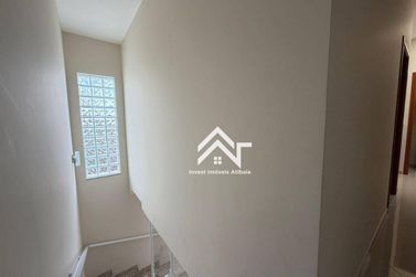 Casa para alugar - 105m&sup2; - Jardim dos Pinheiros