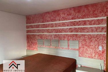 Casa &agrave; venda - 221m&sup2; - Nova Atibaia