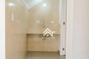 Casa &agrave; venda - 282m&sup2; - Vila Gard&ecirc;nia