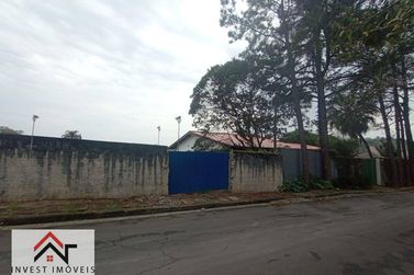Terreno &agrave; venda - 500m&sup2; - Vila Esperia Ou Giglio