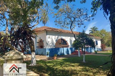 Ch&aacute;cara &agrave; venda - 5712m&sup2; - Vit&oacute;ria R&eacute;gia