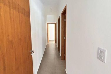 Casa &agrave; venda - 110m&sup2; - Jardim do Lago