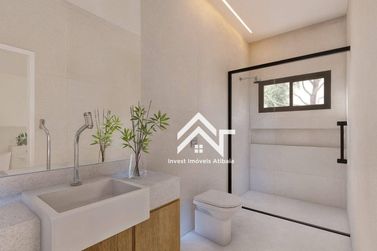 Casa &agrave; venda - 227m&sup2; - Itapetinga