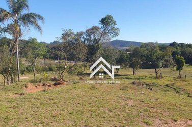Terreno &agrave; venda - 29000m&sup2; - Ros&aacute;rio