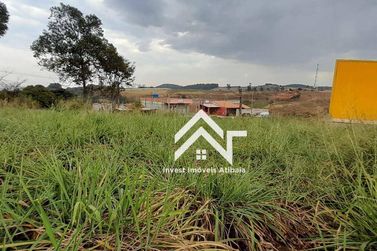 Terreno &agrave; venda - 882m&sup2; - Belvedere