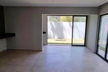 Casa &agrave; venda - 112m&sup2; - Residencial Vue26