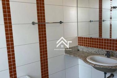 Casa para alugar - 250m&sup2; - Res Res Ecologica Atibaia