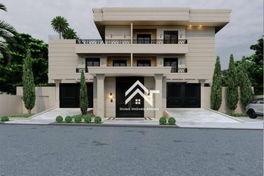 Apartamento &agrave; venda - 55m&sup2; - Nova Gard&ecirc;nia