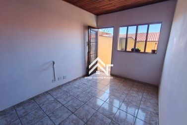 Casa &agrave; venda - 63m&sup2; - Vale das Flores