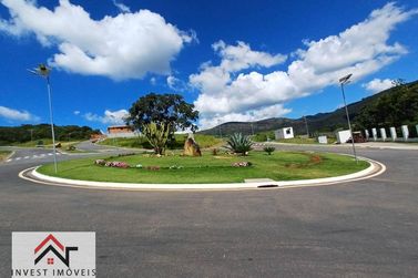 Terreno &agrave; venda - 300m&sup2; - Portal Lamis
