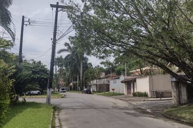 Apartamento &agrave; venda - 143m&sup2; - ITAGUA