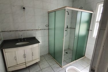 Sobrado &agrave; venda - CONDOM&Iacute;NIO PARQUE DAS GAR&Ccedil;AS II