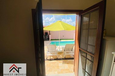 Casa &agrave; venda - 244m&sup2; - Jardim do Lago