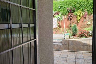 Casa &agrave; venda - 60m&sup2; - Jardim Imperial
