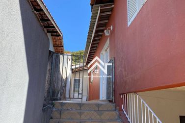 Casa &agrave; venda - 165m&sup2; - Alvin&oacute;polis