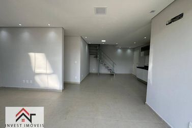 Apartamento &agrave; venda - 190m&sup2; - Itapetininga