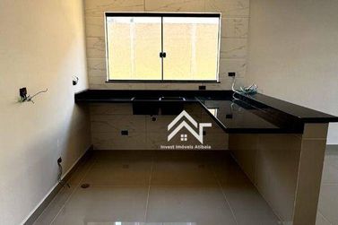 Casa &agrave; venda - 170m&sup2; - Jardim dos Pinheiros